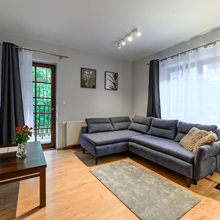 Visitzakopane - Dubaj Apartment מראה חיצוני תמונה