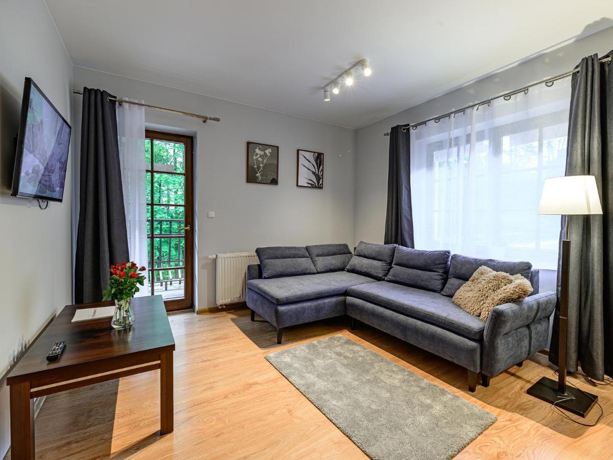 Visitzakopane - Dubaj Apartment מראה חיצוני תמונה