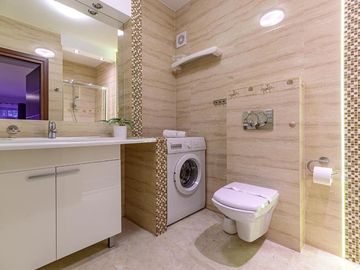 Visitzakopane - Dubaj Apartment מראה חיצוני תמונה