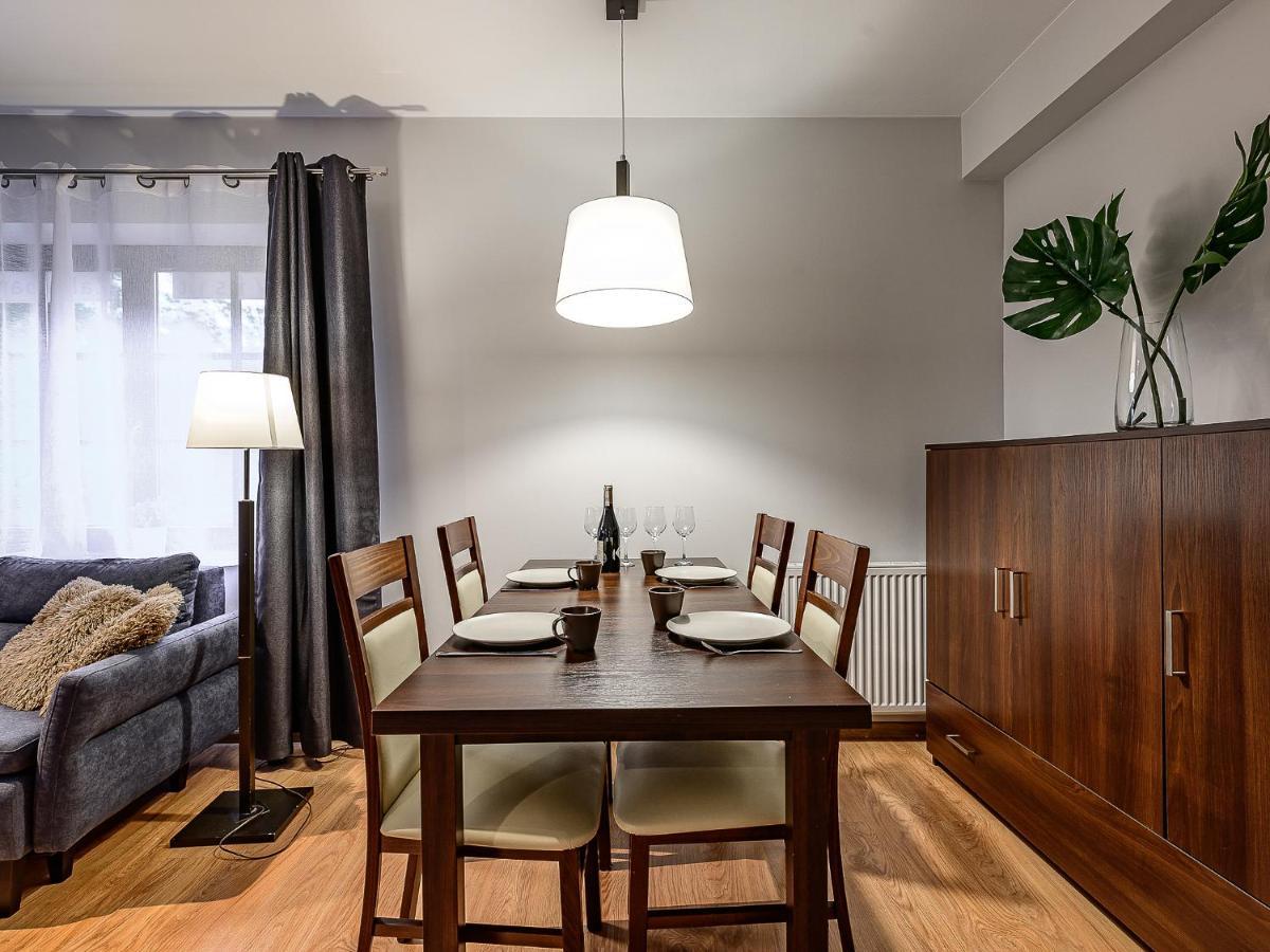 Visitzakopane - Dubaj Apartment מראה חיצוני תמונה