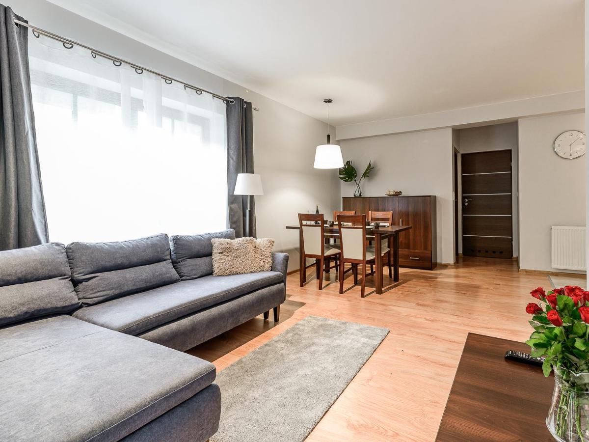 Visitzakopane - Dubaj Apartment מראה חיצוני תמונה