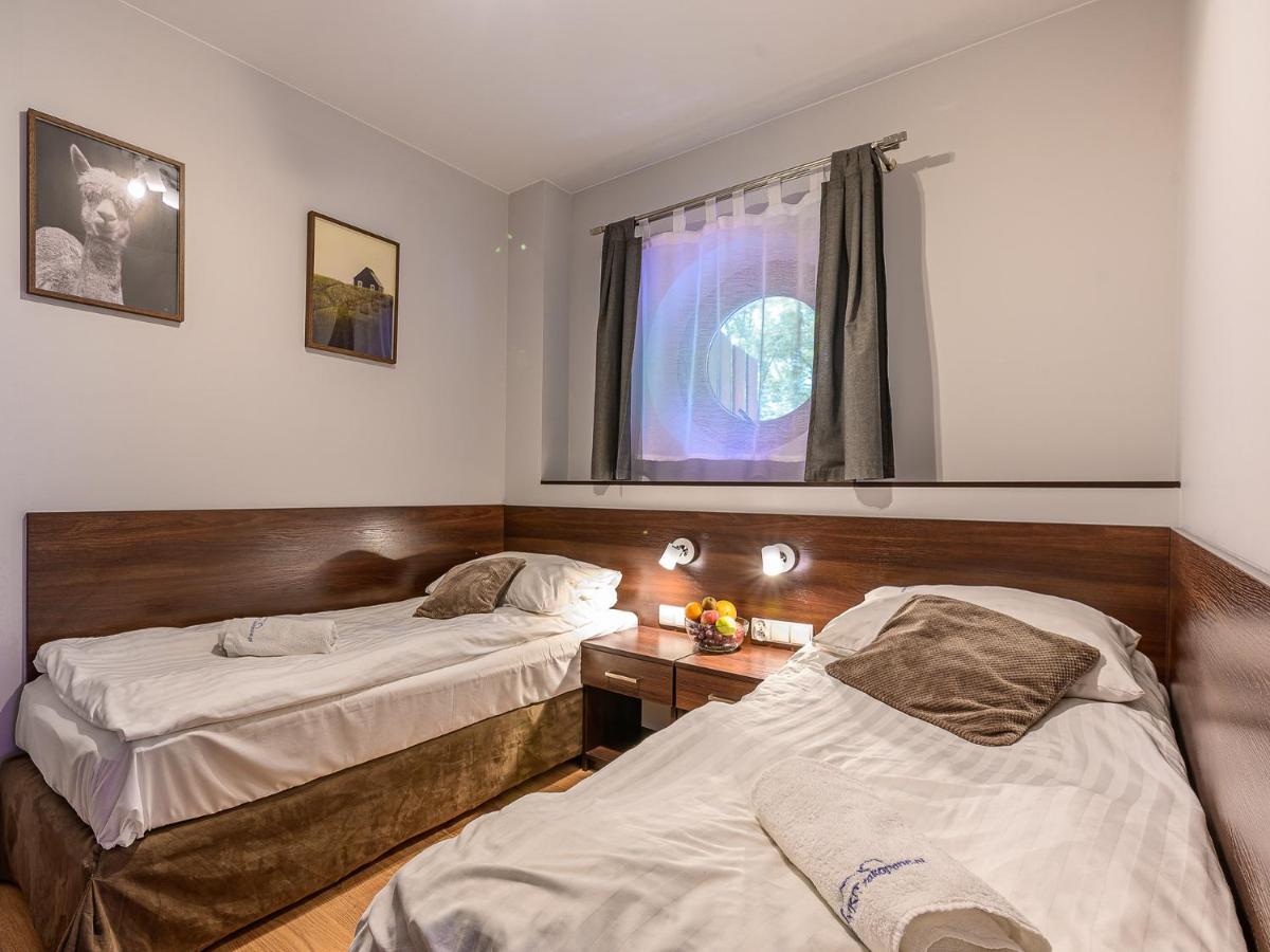 Visitzakopane - Dubaj Apartment מראה חיצוני תמונה