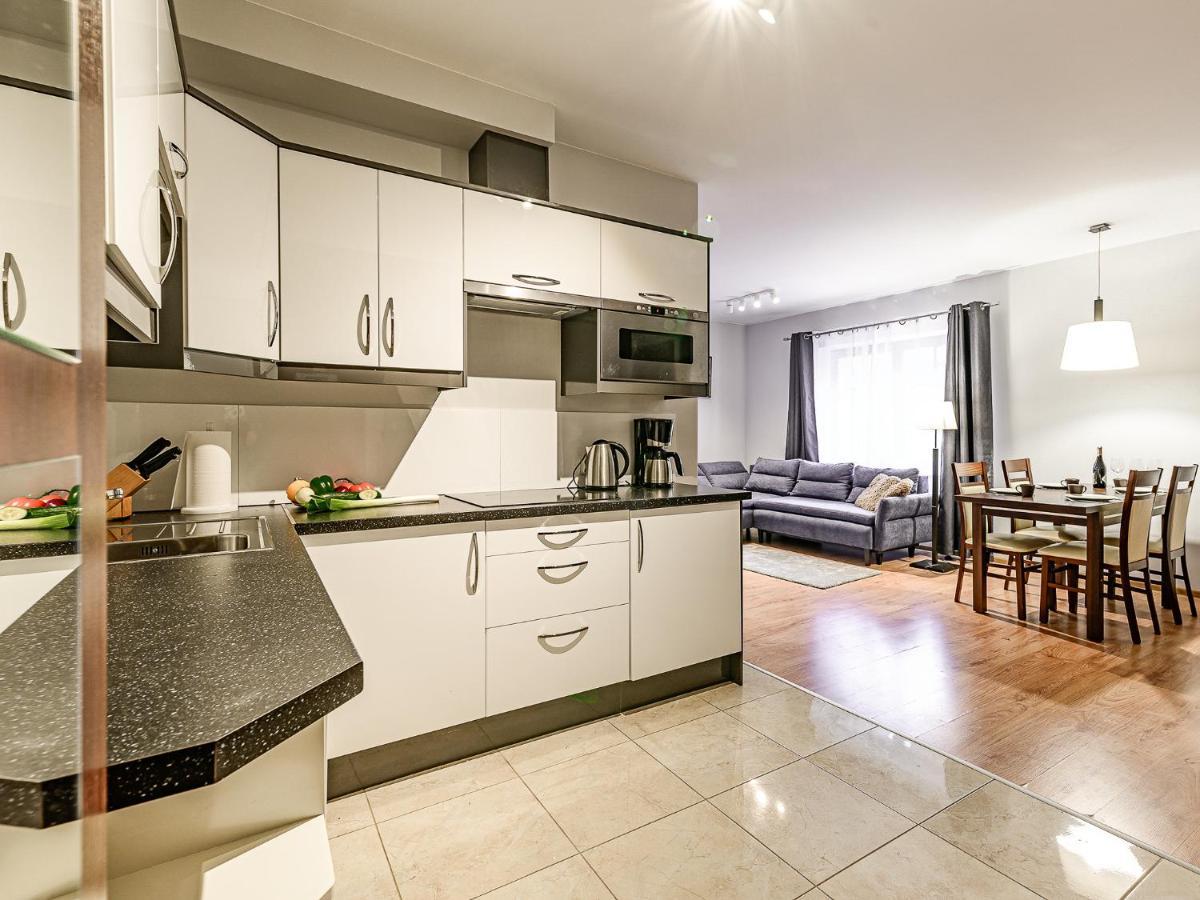 Visitzakopane - Dubaj Apartment מראה חיצוני תמונה