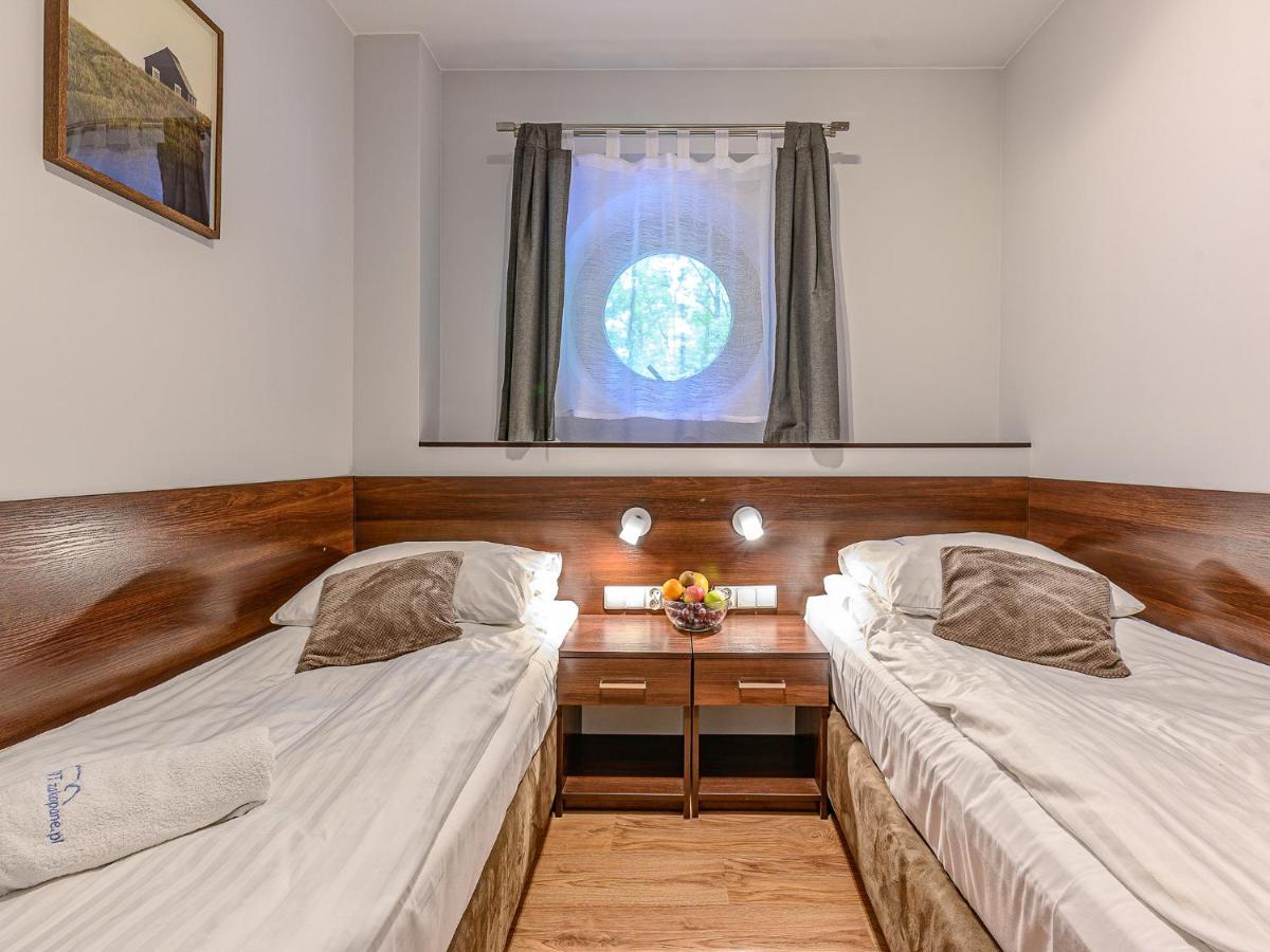 Visitzakopane - Dubaj Apartment מראה חיצוני תמונה