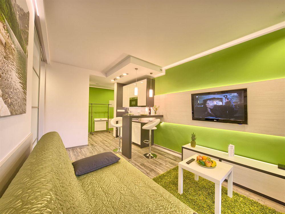 Visitzakopane - Dubaj Apartment מראה חיצוני תמונה