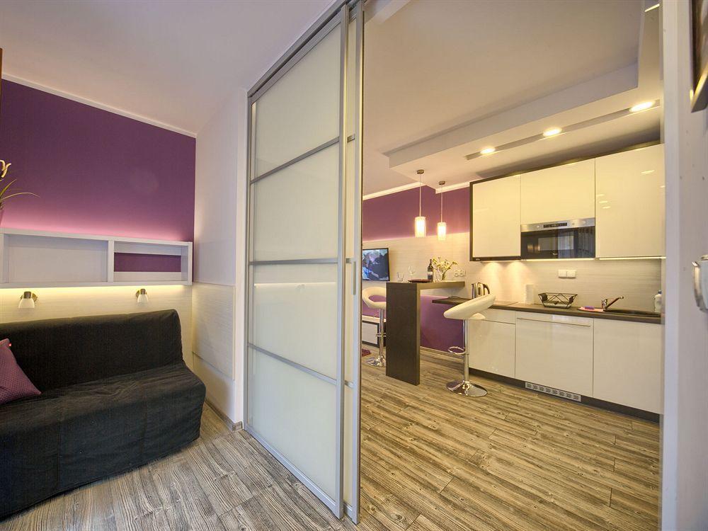 Visitzakopane - Dubaj Apartment מראה חיצוני תמונה