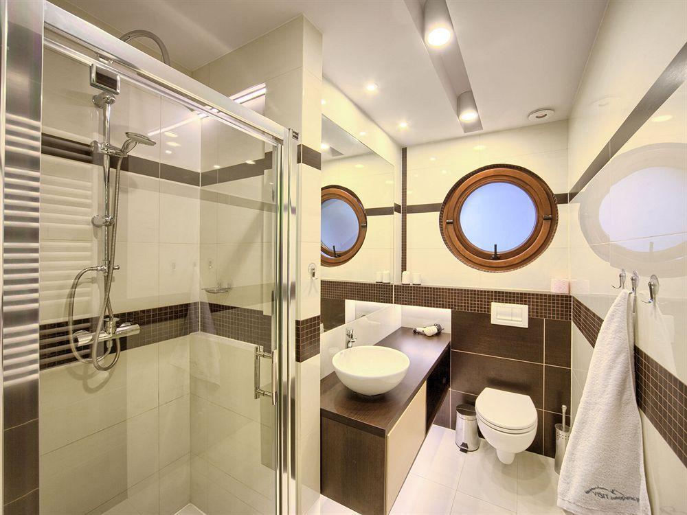 Visitzakopane - Dubaj Apartment מראה חיצוני תמונה