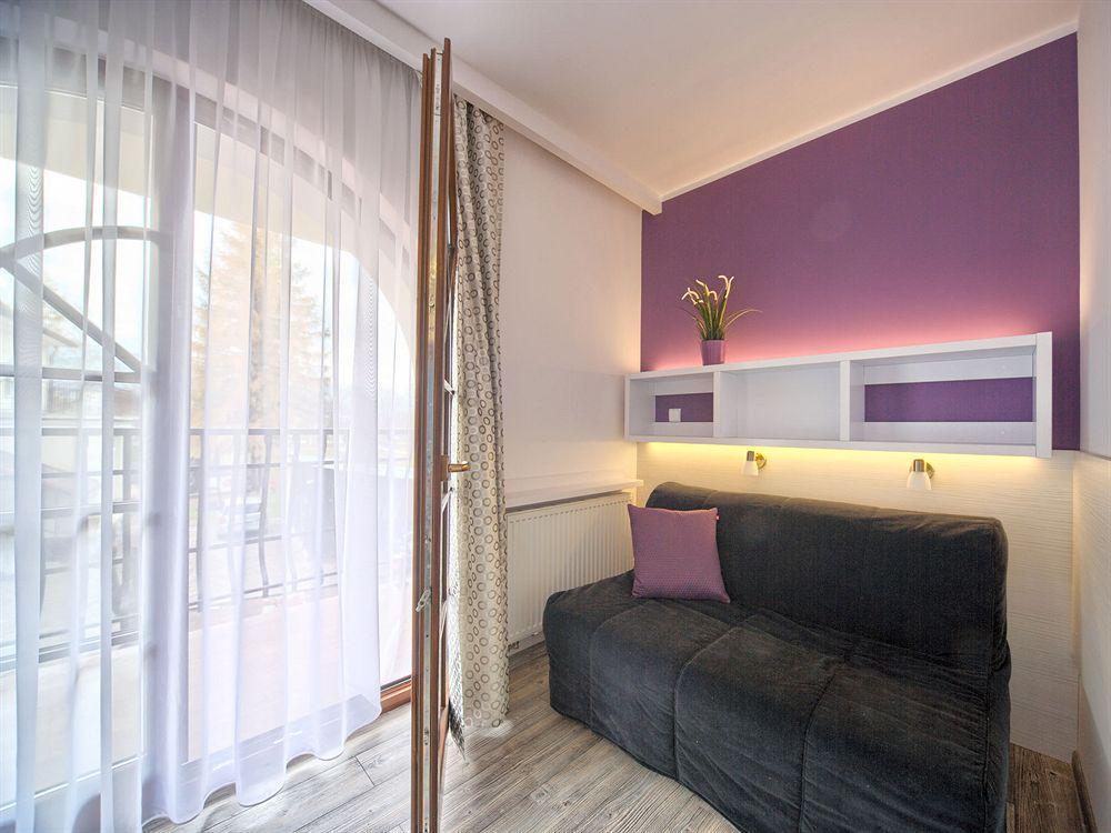 Visitzakopane - Dubaj Apartment מראה חיצוני תמונה