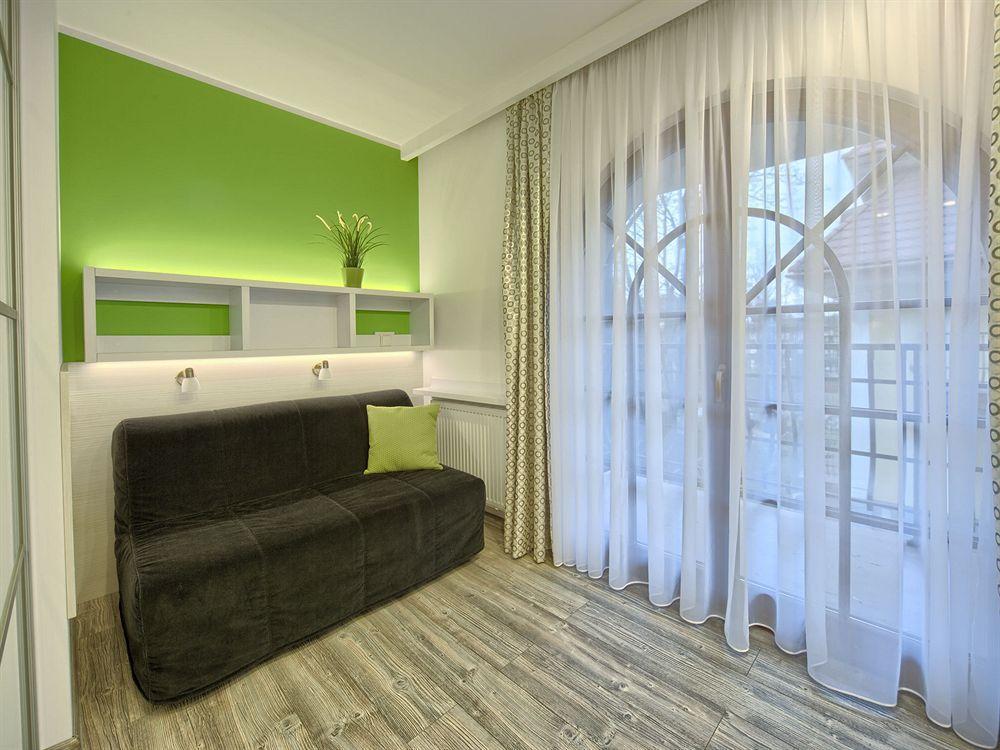 Visitzakopane - Dubaj Apartment מראה חיצוני תמונה