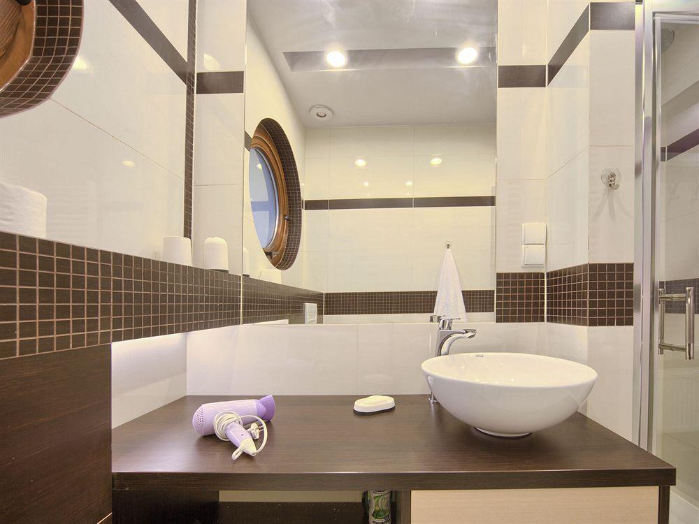 Visitzakopane - Dubaj Apartment מראה חיצוני תמונה