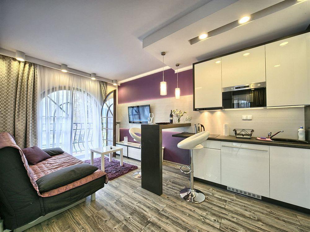 Visitzakopane - Dubaj Apartment מראה חיצוני תמונה