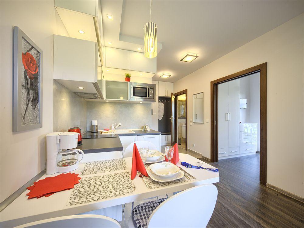 Visitzakopane - Dubaj Apartment מראה חיצוני תמונה