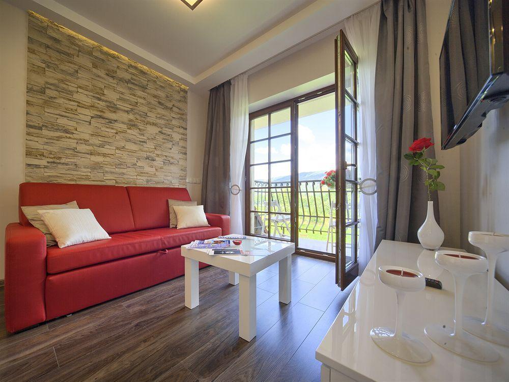 Visitzakopane - Dubaj Apartment מראה חיצוני תמונה