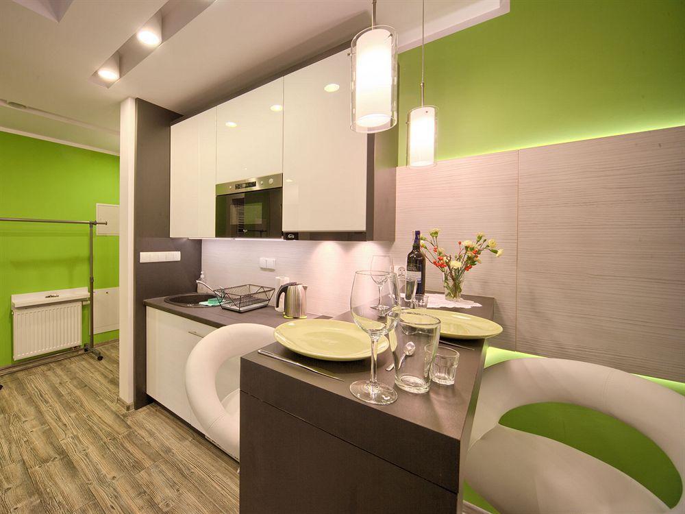 Visitzakopane - Dubaj Apartment מראה חיצוני תמונה