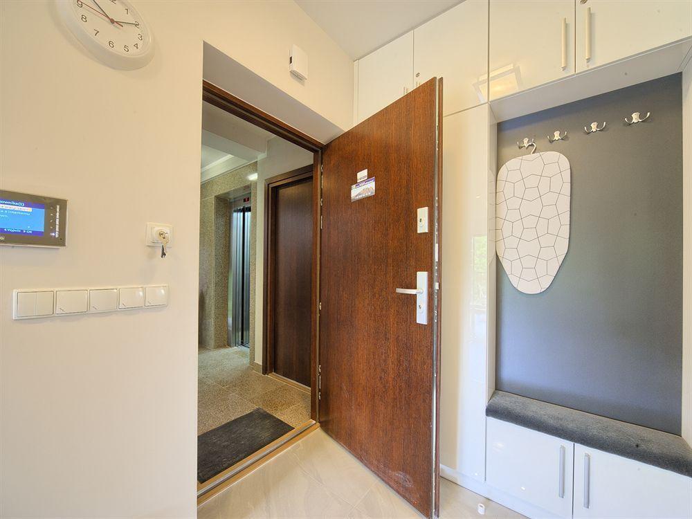 Visitzakopane - Dubaj Apartment מראה חיצוני תמונה