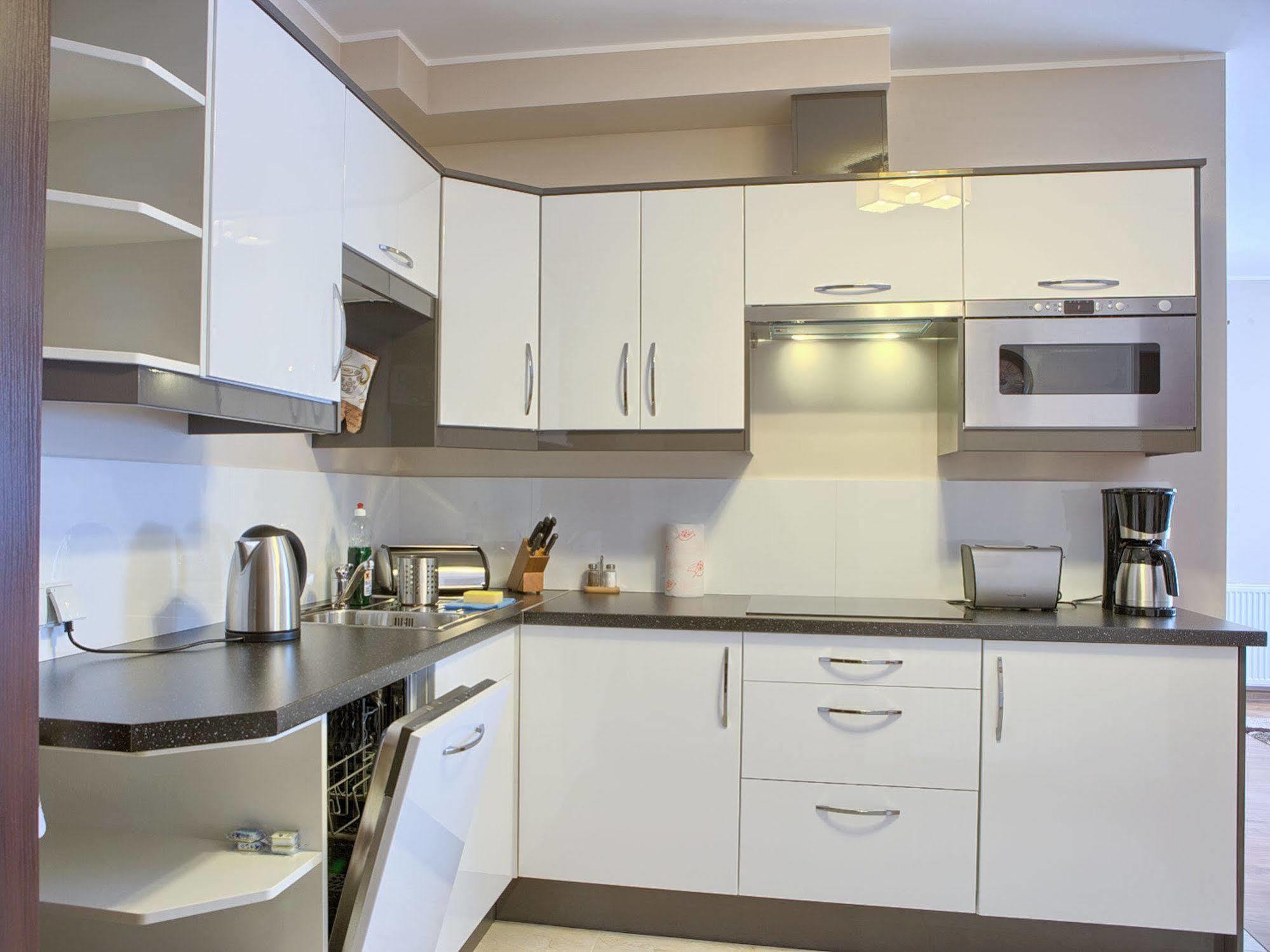 Visitzakopane - Dubaj Apartment מראה חיצוני תמונה